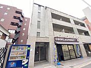 パーフェクトライフ西天満 3階 築26年2ヶ月の賃貸物件
