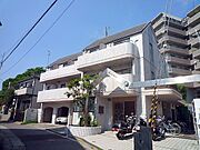 西宮駅より徒歩15分 2階 築36年7ヶ月の賃貸物件