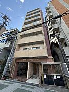 西宮駅より徒歩4分 4階 築11年1ヶ月の賃貸物件