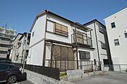 西宮駅より徒歩10分 1階 築29年11ヶ月の賃貸物件