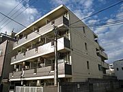 甲子園口駅より徒歩8分 1階 築42年5ヶ月の賃貸物件