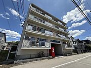 甲子園駅より徒歩19分 3階 築53年の賃貸物件