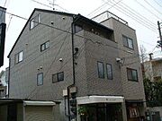 甲子園口駅より徒歩8分 2階 築30年8ヶ月の賃貸物件
