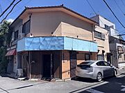 大和田駅より徒歩4分 2階 築65年9ヶ月の賃貸物件