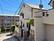 芦屋駅より徒歩15分 2階 築30年6ヶ月の賃貸物件