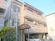 メゾンフォレスト 3階 築30年1ヶ月の賃貸物件