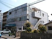 鳴尾・武庫川女子大前駅より徒歩14分 3階 築36年6ヶ月の賃貸物件