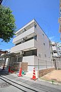 西宮駅より徒歩9分 1階 築6年1ヶ月の賃貸物件