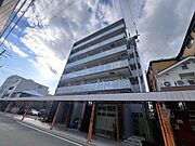 甲子園口駅より徒歩4分 3階 築1年3ヶ月の賃貸物件