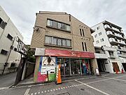 さくら夙川駅より徒歩9分 3階 築37年7ヶ月の賃貸物件