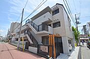 ポコアポコさくら夙川メゾン 3階 築37年10ヶ月の賃貸物件