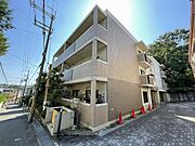サンラヴィーヌ甲陽園 2階 築28年11ヶ月の賃貸物件