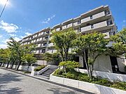 芦屋駅より徒歩16分 4階 築38年7ヶ月の賃貸物件