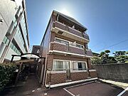 メープル甲子園 1階 築26年9ヶ月の賃貸物件