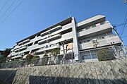 アビタコシキイワ 4階 築38年5ヶ月の賃貸物件