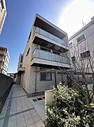 ｐｌａｉｓｉｒ夙川 3階 築5年4ヶ月の賃貸物件
