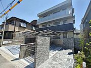 ＦＭＫ西北 2階 築4年5ヶ月の賃貸物件