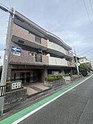 福寿荘弐番館 3階 築30年4ヶ月の賃貸物件