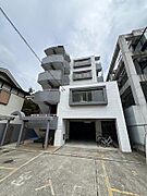 ディア夙川 5階 築39年1ヶ月の賃貸物件