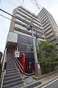 西宮駅より徒歩4分 2階 築17年7ヶ月の賃貸物件