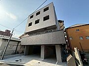 打出駅より徒歩7分 3階 築1年3ヶ月の賃貸物件
