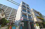 さくら夙川駅より徒歩10分 3階 築32年10ヶ月の賃貸物件