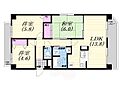 アーバネックス芦屋業平5階16.7万円