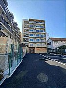 ハックスビエント甲子園口 3階 築2年9ヶ月の賃貸物件