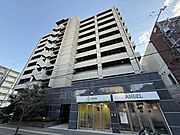 ONEROOFFLATNISHINOMIYA 5階 築18年7ヶ月の賃貸物件