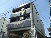 ユニテック甲子園 3階 築35年5ヶ月の賃貸物件