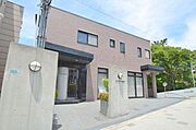 さくら夙川駅より徒歩5分 3階 築27年9ヶ月の賃貸物件