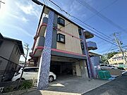 デュードロップ浜 2階 築29年7ヶ月の賃貸物件