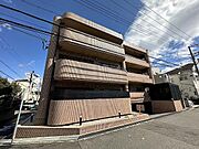 メインステージ苦楽園 3階 築34年8ヶ月の賃貸物件