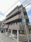 西宮北口駅より徒歩20分 3階 築31年5ヶ月の賃貸物件