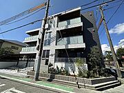 REX夙川通り 1階 築3年1ヶ月の賃貸物件
