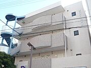 エスクイーナ西宮 3階 築29年7ヶ月の賃貸物件