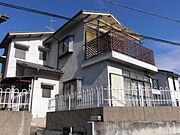 夙川駅より徒歩10分 1階 築40年の賃貸物件