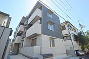 チェリーメゾン夙川 1階 築6年1ヶ月の賃貸物件