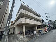 さくら夙川駅より徒歩7分 3階 築39年8ヶ月の賃貸物件