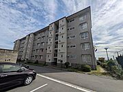 白川台住宅６号棟 4階 築54年8ヶ月の賃貸物件