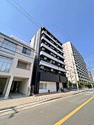 三国駅より徒歩10分 6階 築41年2ヶ月の賃貸物件