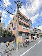 甲子園口マンション 1階 築30年7ヶ月の賃貸物件