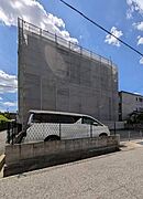 西宮駅より徒歩12分 4階 新築の賃貸物件