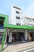 甲子園口駅より徒歩5分 2階 築23年11ヶ月の賃貸物件