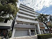 西宮駅より徒歩5分 6階 築14年8ヶ月の賃貸物件