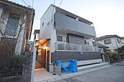 ベレーザさくら夙川 2階 築12年9ヶ月の賃貸物件