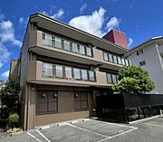 アスカハイツ 3階 築42年7ヶ月の賃貸物件