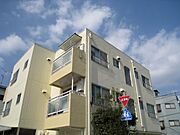 西宮北口駅より徒歩10分 2階 築42年5ヶ月の賃貸物件