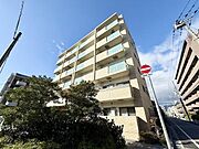 西宮駅より徒歩15分 1階 築8年7ヶ月の賃貸物件