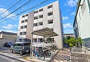 塚口駅より徒歩13分 4階 築8年9ヶ月の賃貸物件